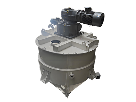 錐形混合機(jī)